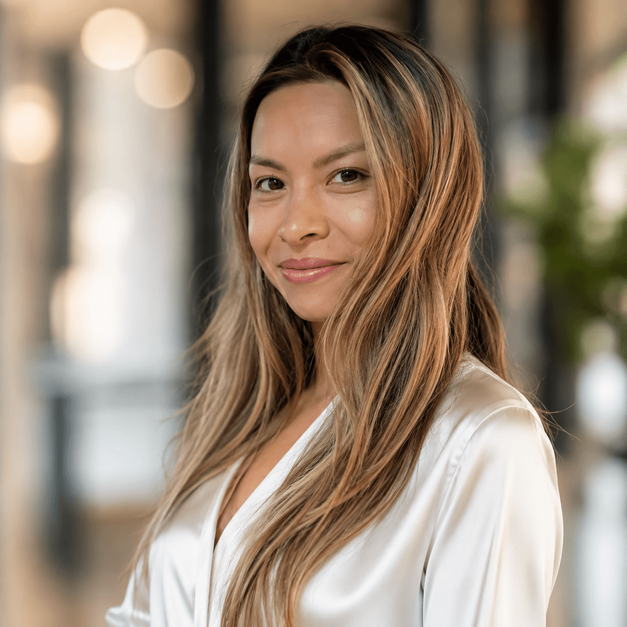 Dr. Karen Shiu