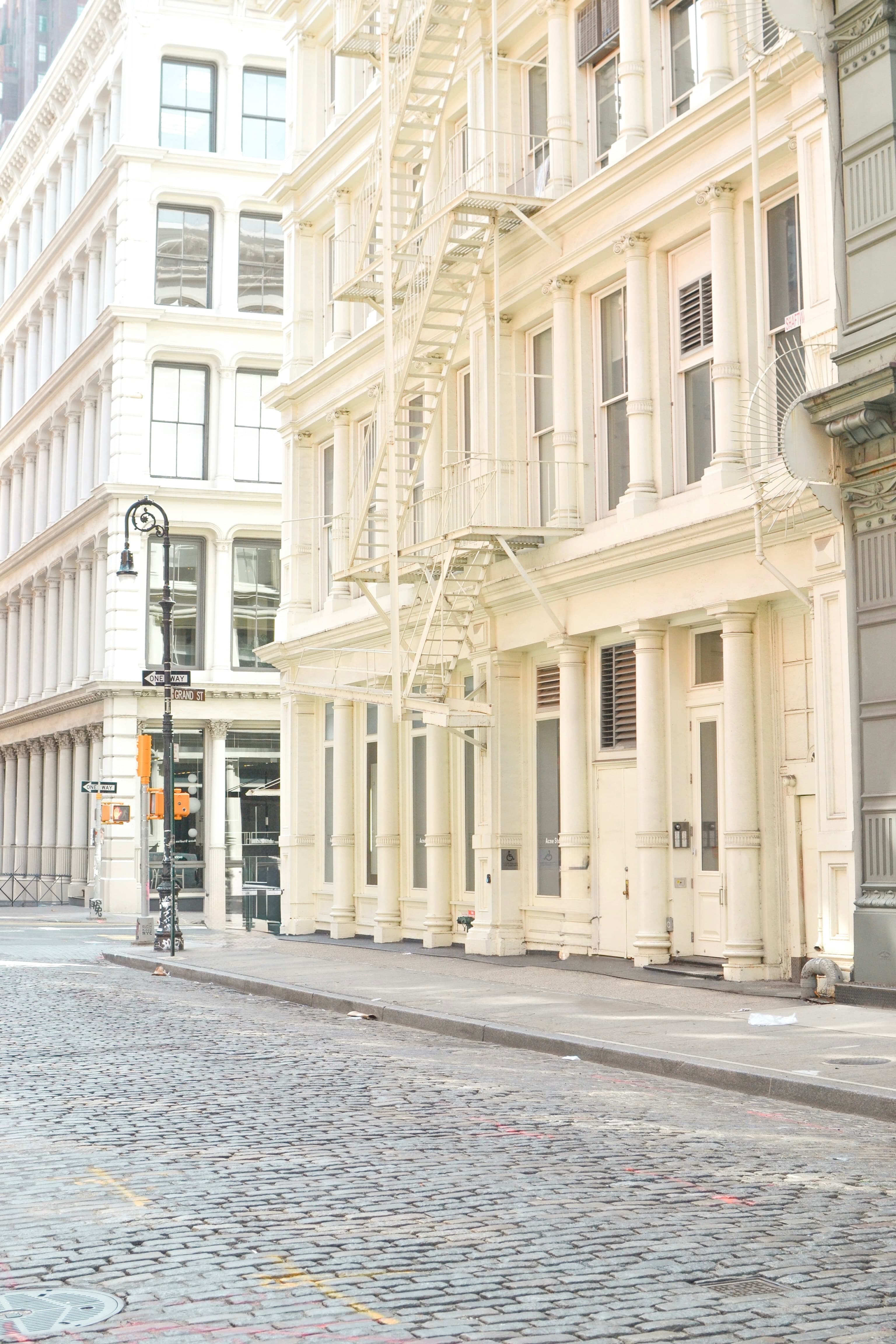 SoHo, New York City